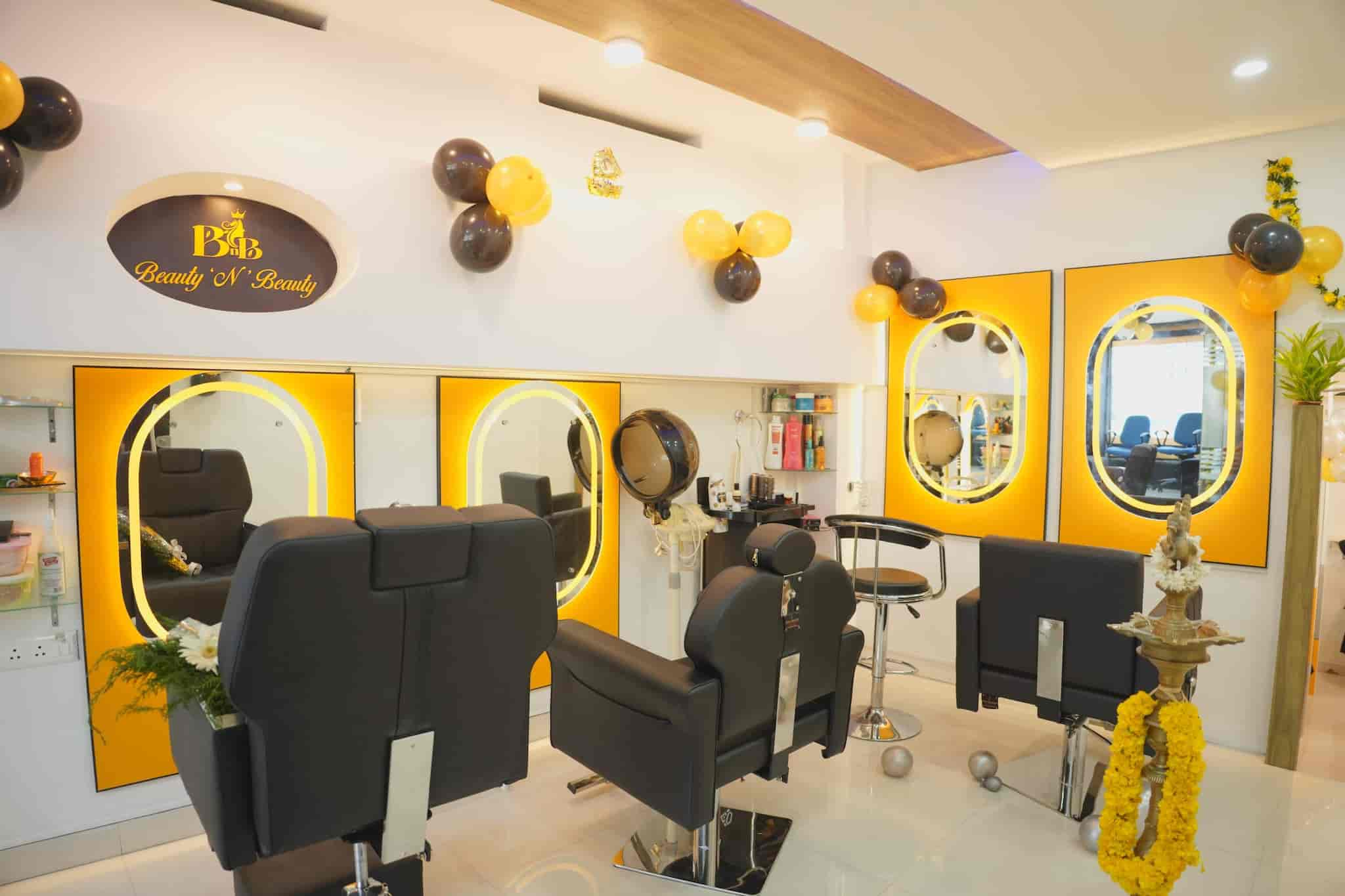 Top Beauty Salons For Women in Sreekaryam - Best Salons-women  Thiruvananthapuram near me - Justdial