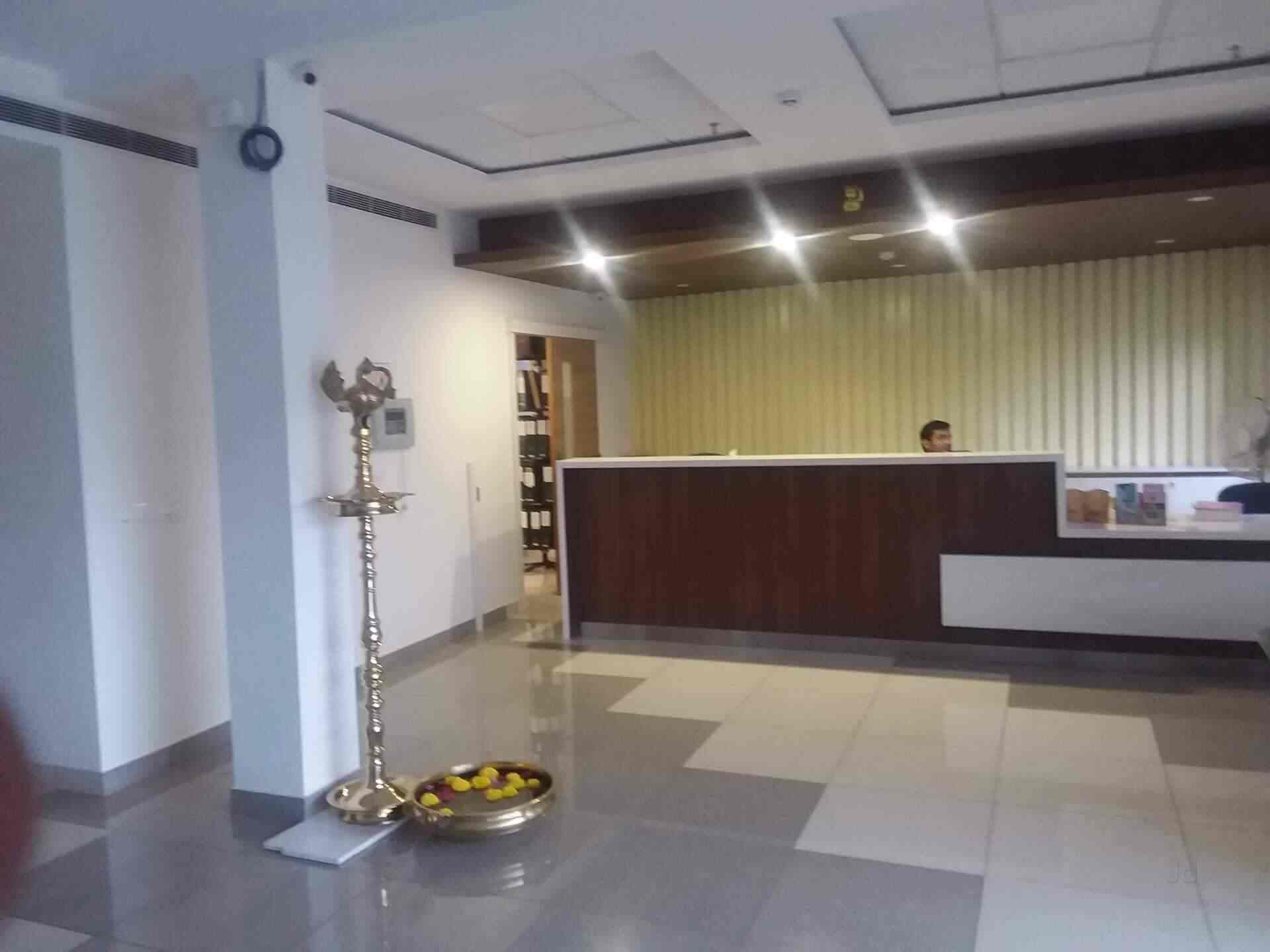 Chakrabarthy Eye Care Center in Kanjirampara,Thiruvananthapuram Best