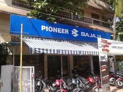 Top Bajaj Motorcycle Dealers In Panavila Junction Best Bajaj Motorcycle Showrooms Justdial