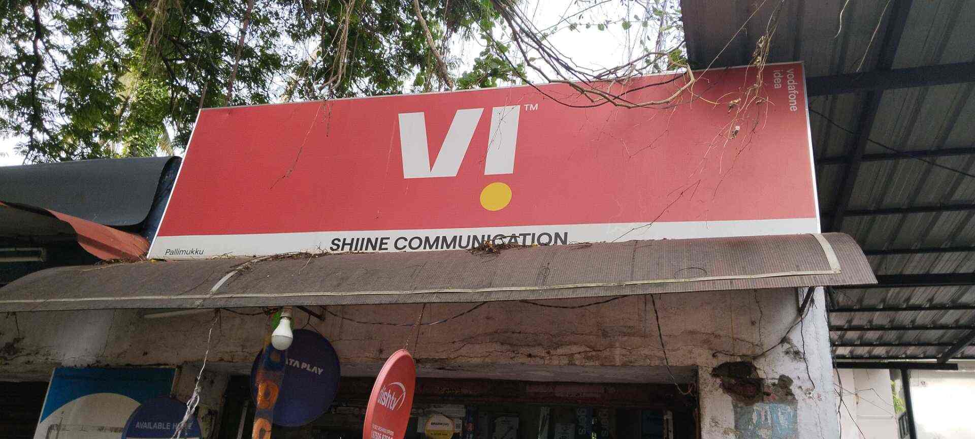 Shine Communications in Pettah,Thiruvananthapuram Best Mobile Phone