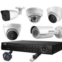 Philips cctv hot sale camera price