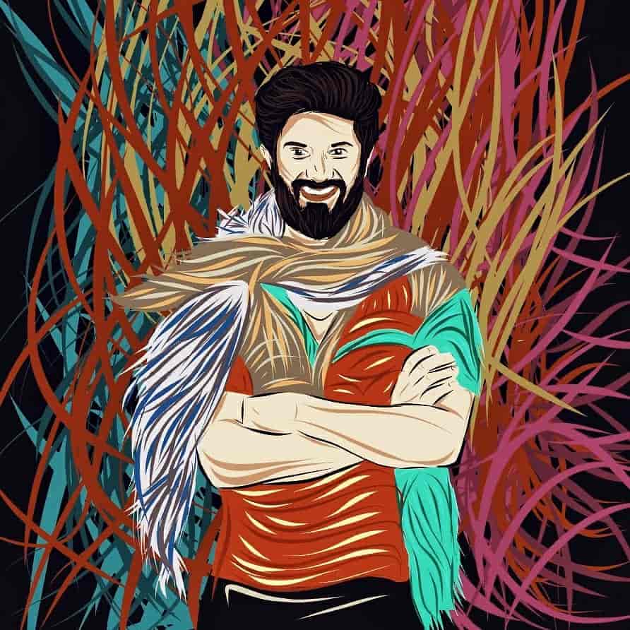 Details 133+ charlie dq drawing super hot vietkidsiq.edu.vn