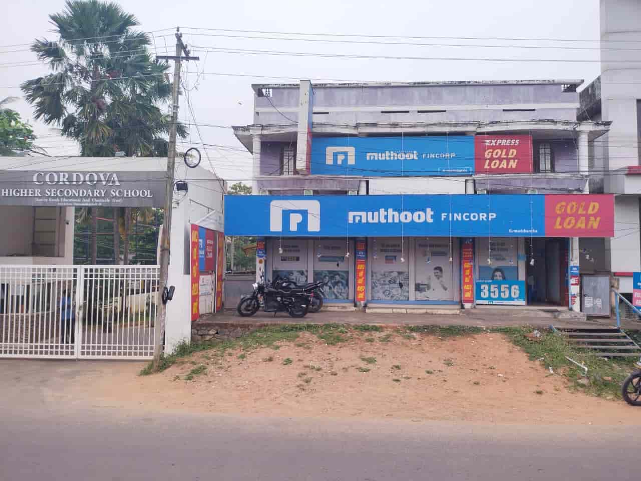 Muthoot fincorp near me discount