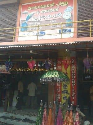 Top Umbrella Mosquito Net Wholesalers in Thiruvananthapuram