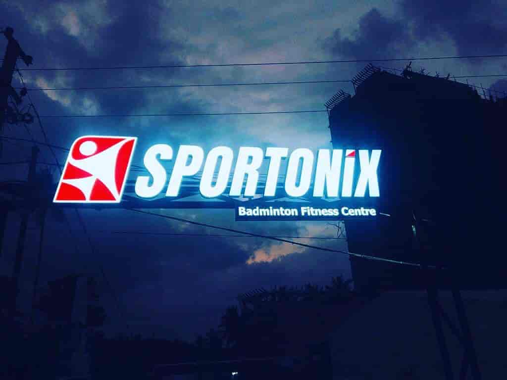 sportonix