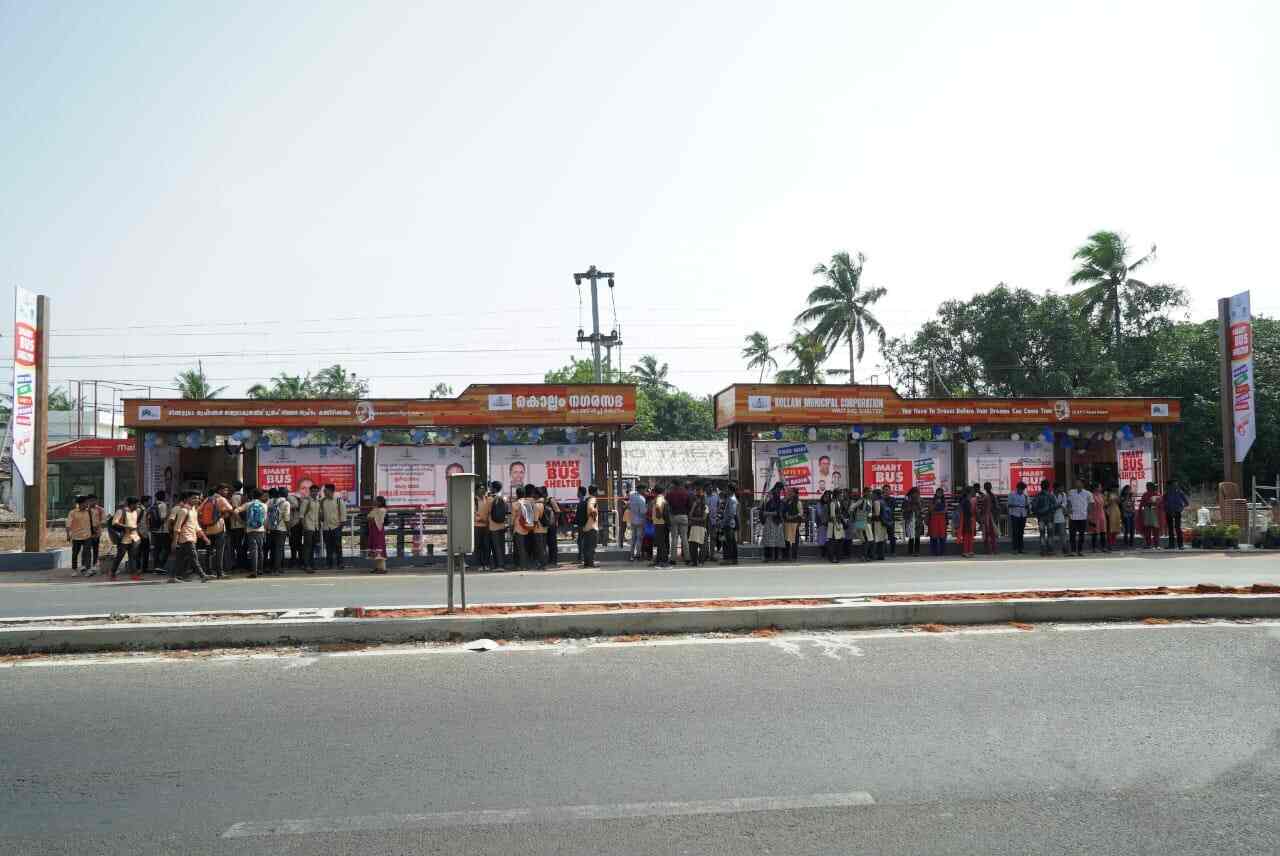 Sun Infrastructure in Statue Junction,Thiruvananthapuram Best