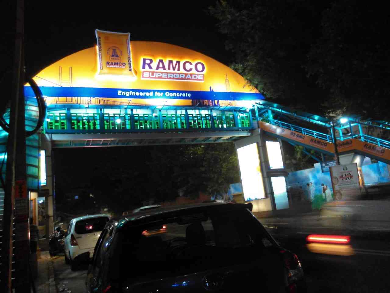 Sun Infrastructure in Statue Junction,Thiruvananthapuram Best