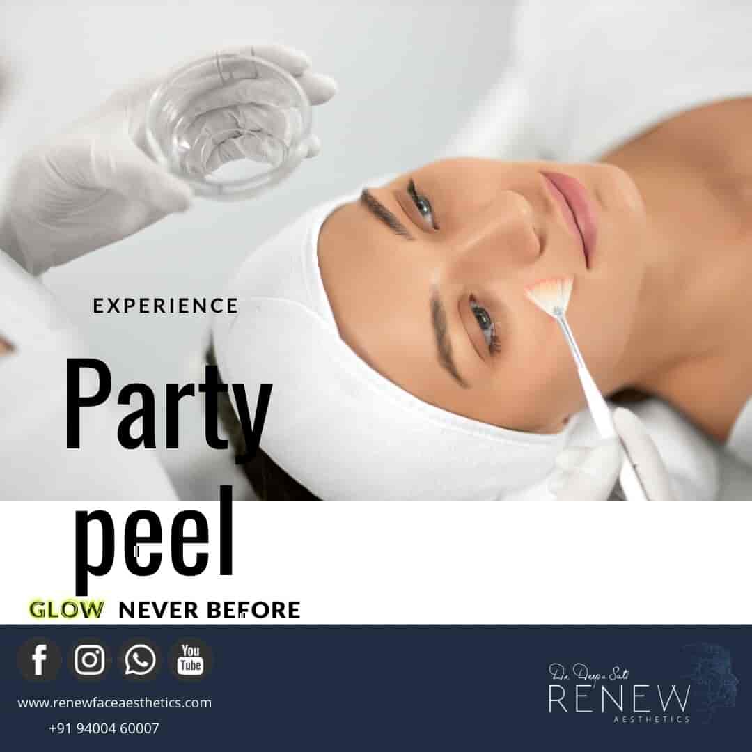 Top Eyebrow Transplant Clinics in Thiruvananthapuram near me Justdial