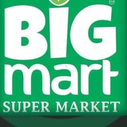 Big Mart Supermarket Opposite Indian Oil Pump Supermarkets In Thiruvananthapuram Justdial