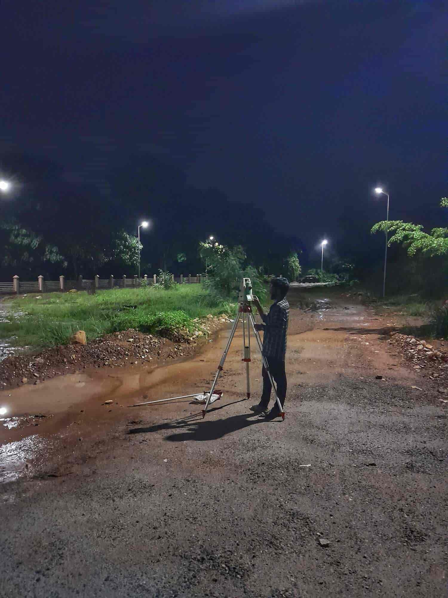 Top Land Surveyors in Kattakkada Best Surveyors Of Land