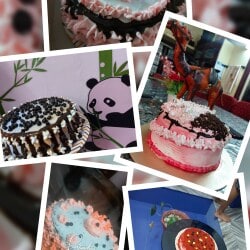 Cake World Venjaramoodu  Thiruvananthapuram