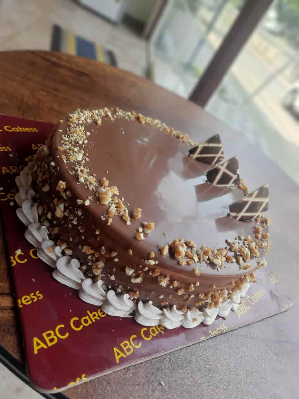 ABC CAKESS in Vssc Housing Colony,Thiruvananthapuram - Order Food Online -  Best Cake Shops near me in Thiruvananthapuram - Justdial