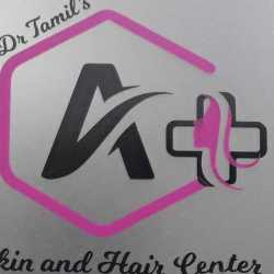 Dr Tamil's A Plus Skin and Hair Center in Toovipuram,Thoothukudi - Book Appointment Online - Best Nail Surgery Treatment Doctors in Thoothukudi - Justdial Dr Tamil's A Plus Skin and Hair Center in Toovipuram,Thoothukudi - Book Appointment Online - Best Nail Surgery Treatment Doctors in Thoothukudi - Justdial