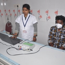 Lab view 9