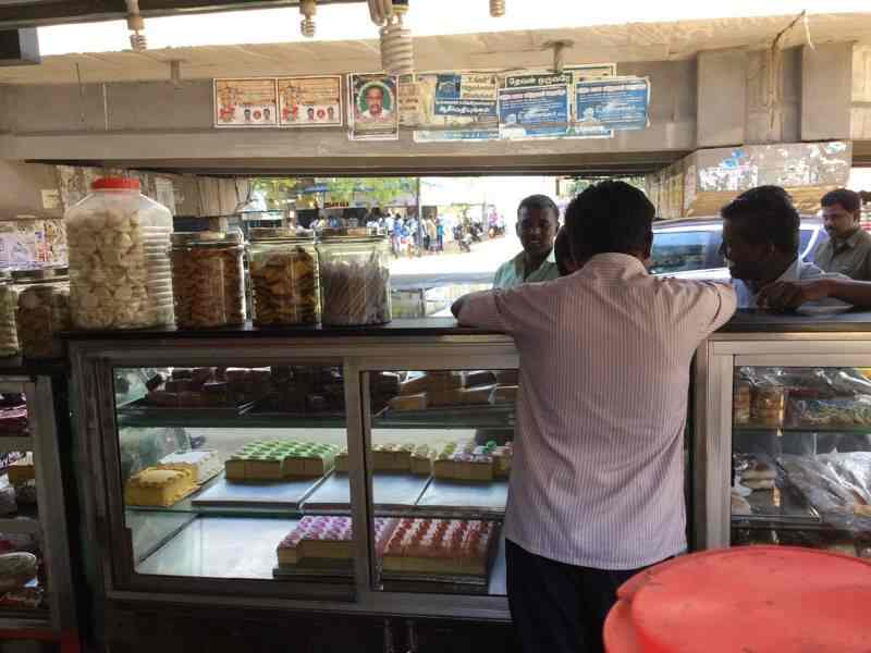 A 1 Shanthi Bakery in Tuticorin Ho,Thoothukudi Best Bakeries in