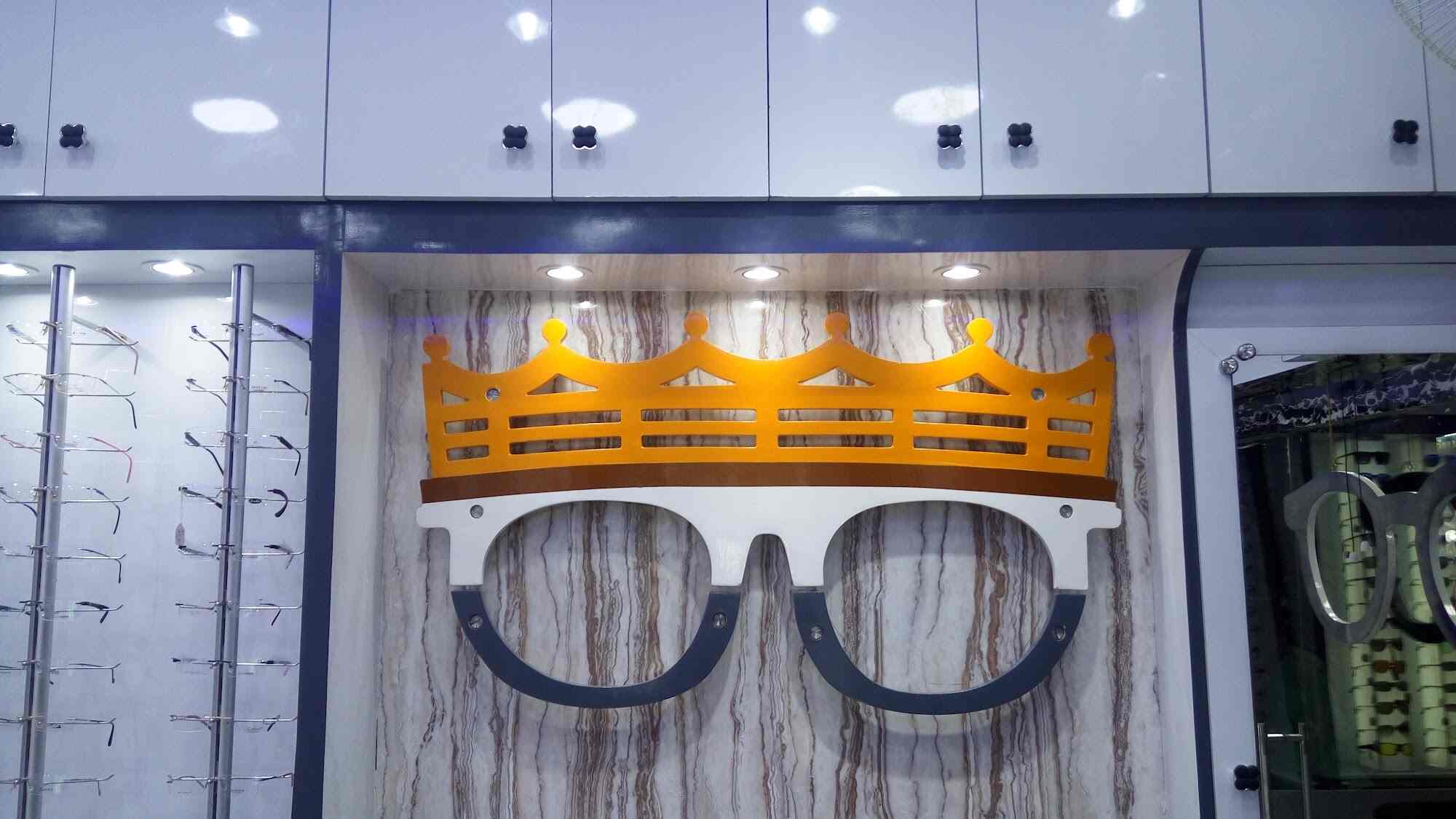 King Opticals in W G C Road,Thoothukudi Best Opticians in Thoothukudi