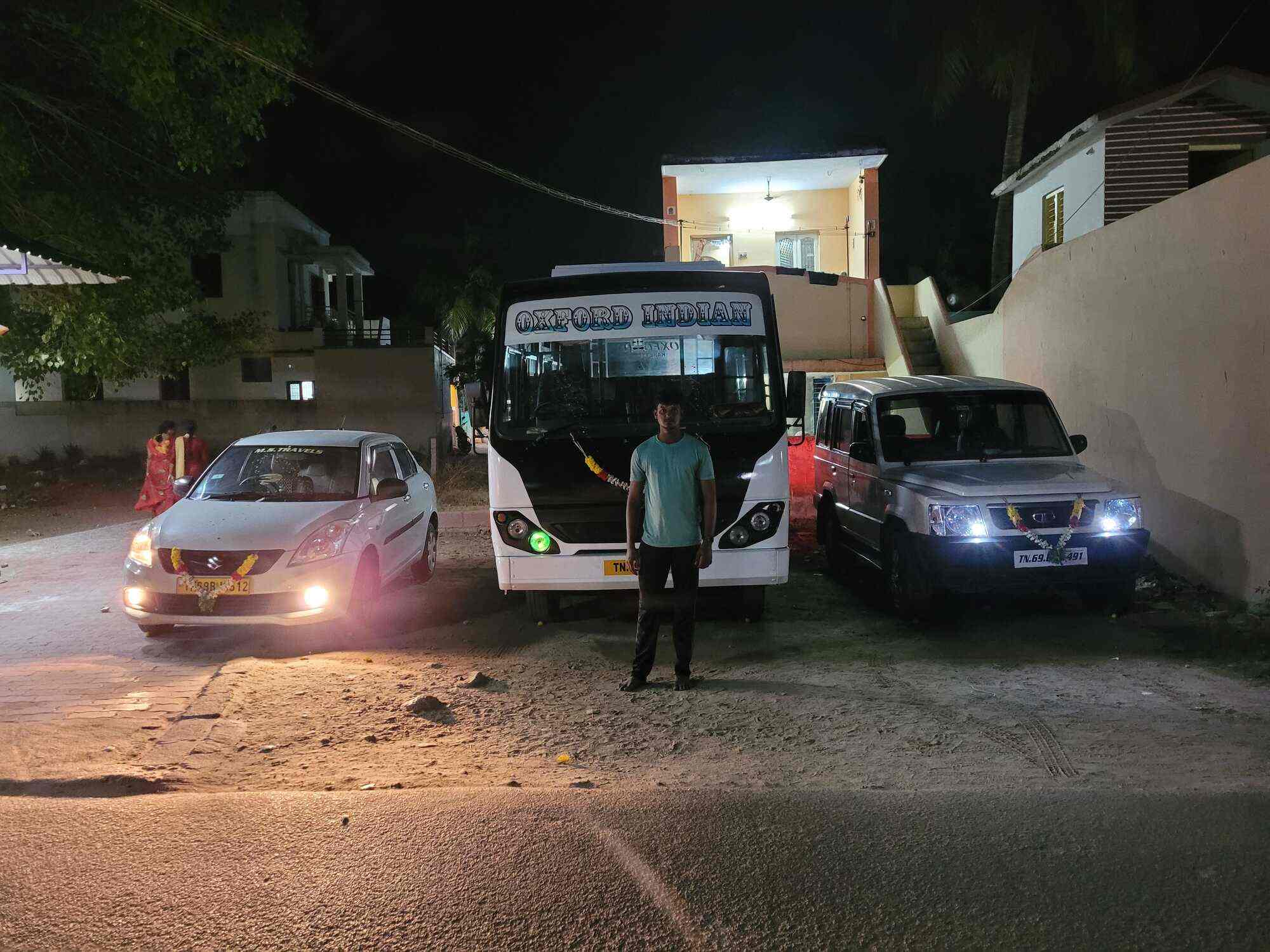 Ms Travels in Pudukottai,Thoothukudi Best Car Rental in Thoothukudi