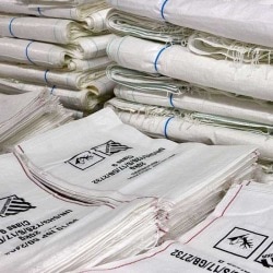 pp bag manufacturer near me
