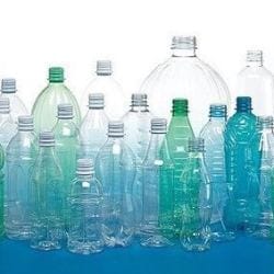 Plastic Bottles