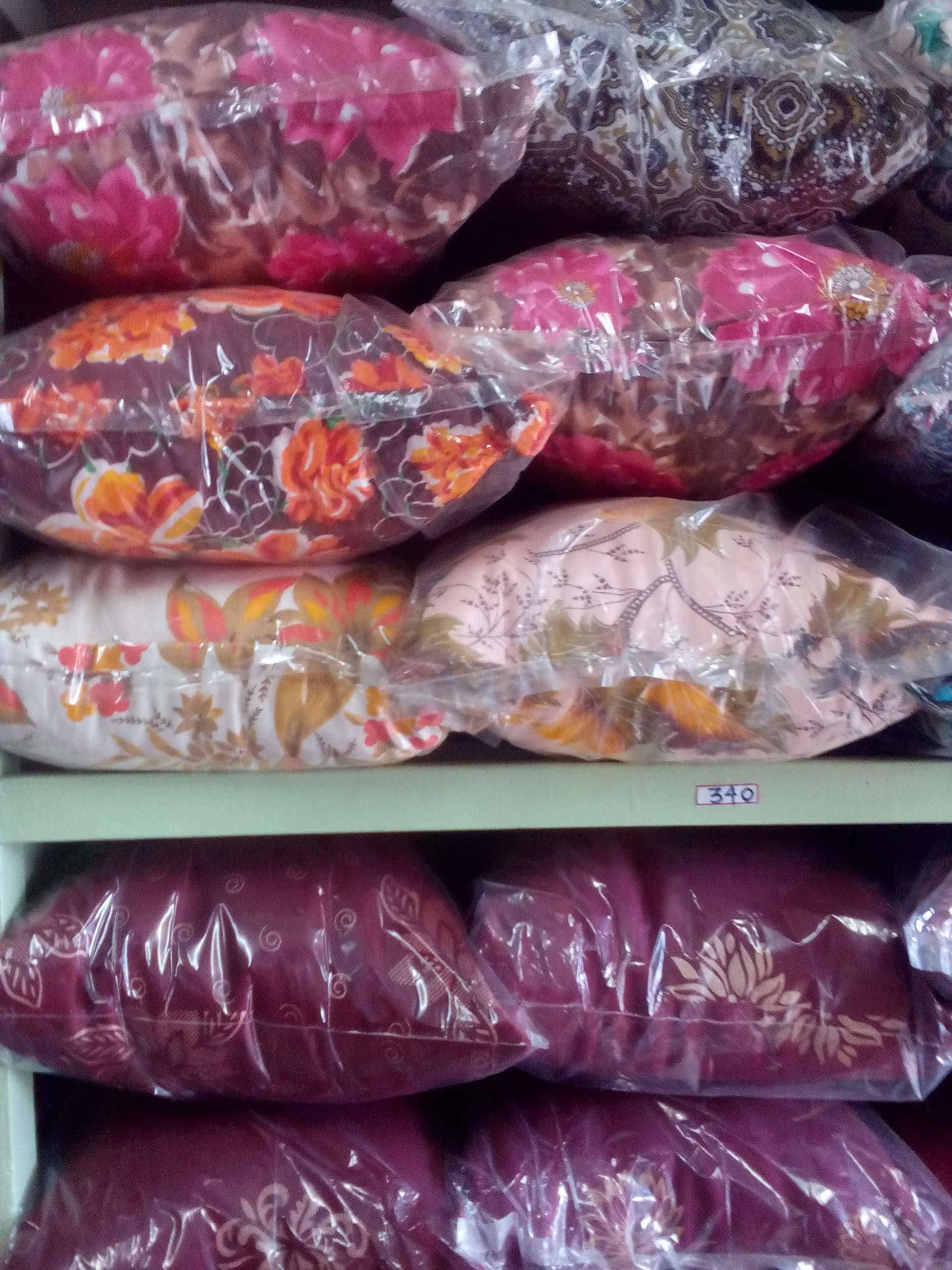 Standard Electric Cleaned Silk Cotton Company in Tuticorin HO