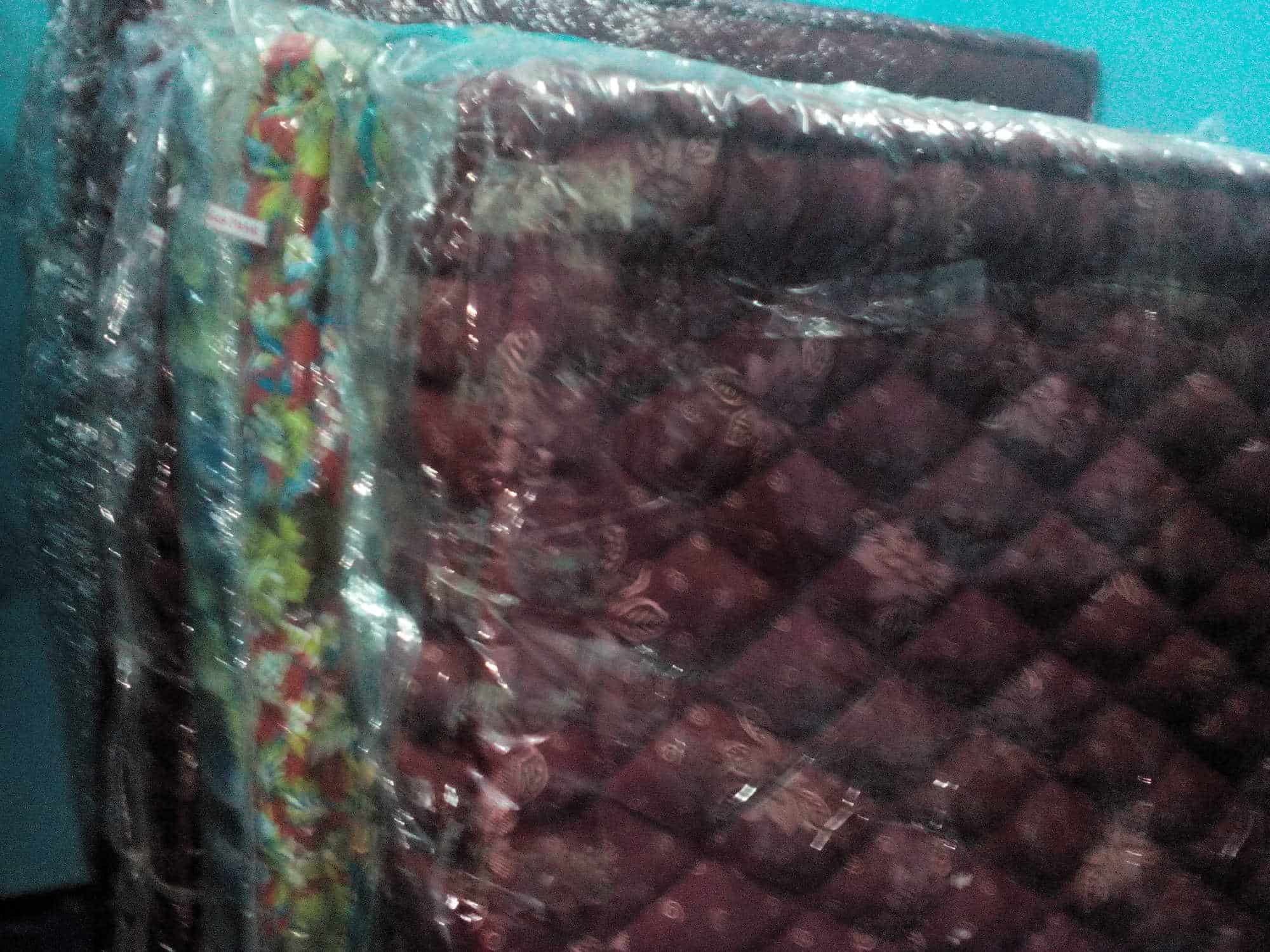 Standard Electric Cleaned Silk Cotton Company in Tuticorin HO