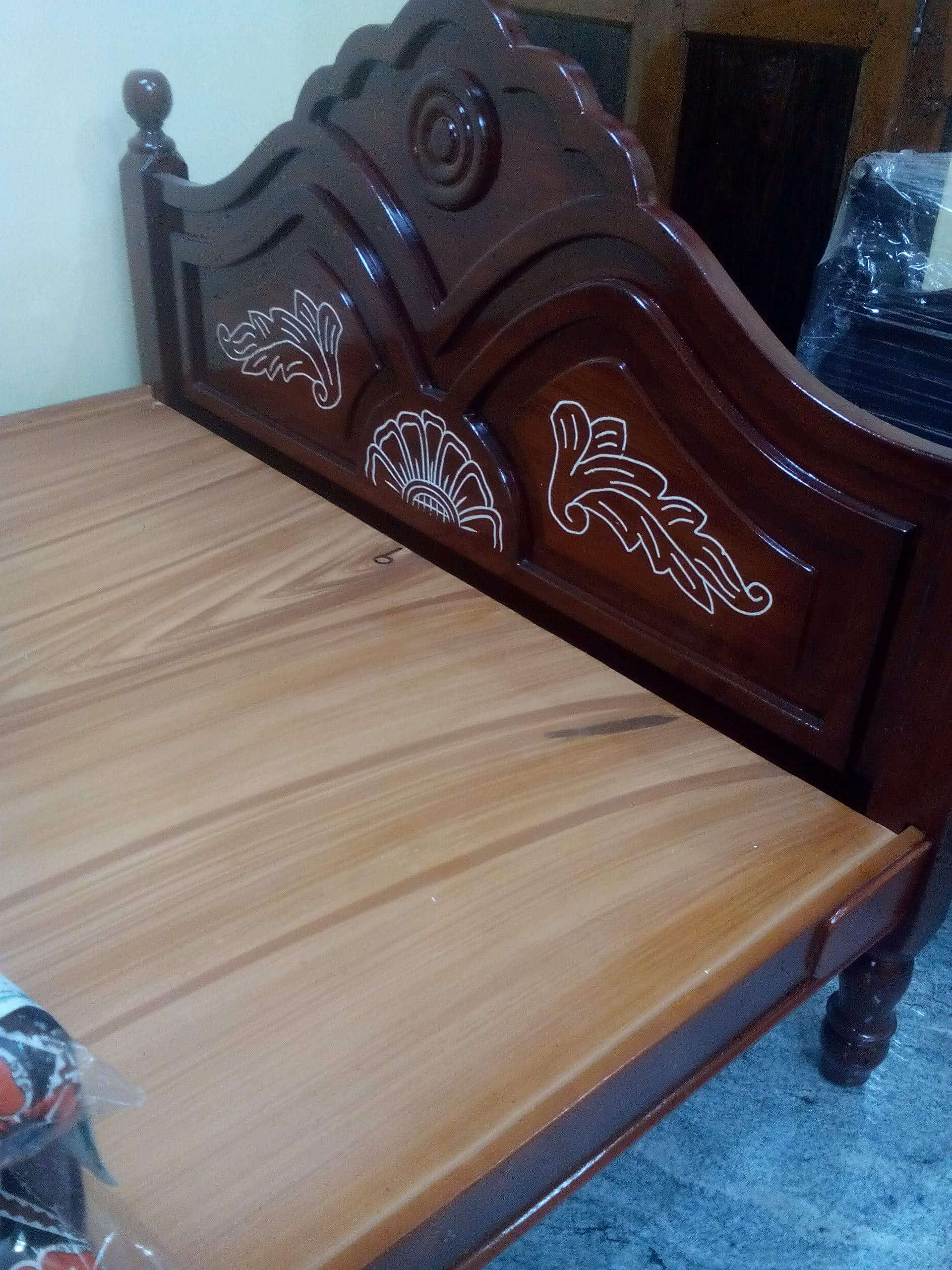 Standard Electric Cleaned Silk Cotton Company in Tuticorin HO