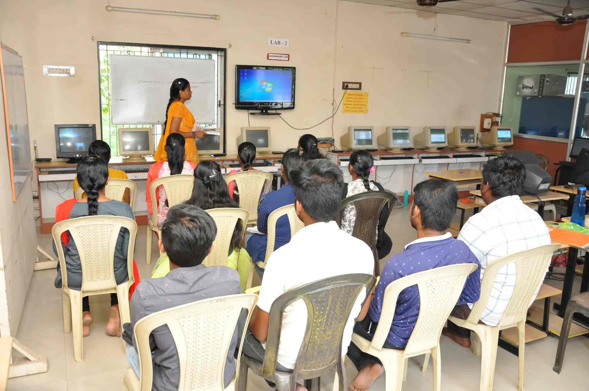 CSC Computer Education in Alagesapuram,Thoothukudi - Best 3D Animation ...