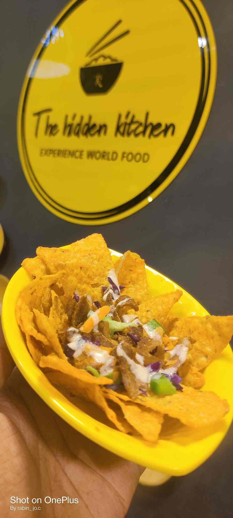 The Hidden Kitchen in Mattakadai,Thoothukudi - Best Restaurants near me ...