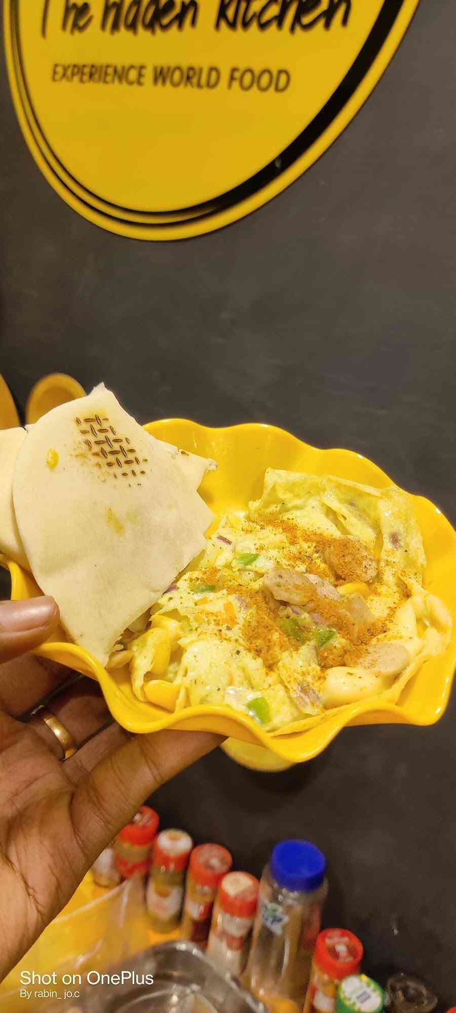 The Hidden Kitchen in Mattakadai,Thoothukudi - Best Restaurants near me ...