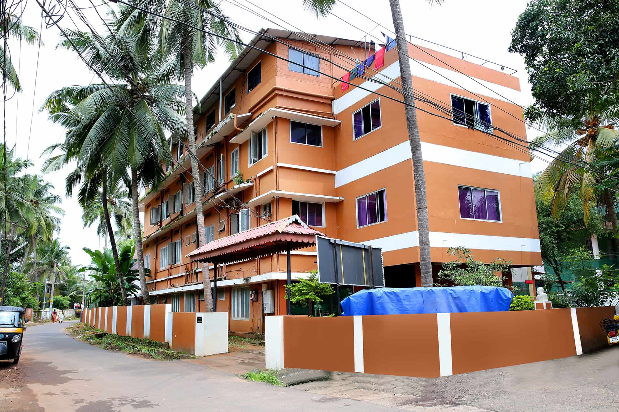 Top Naturopathy Hospitals in Kerala, Thrissur near me Justdial