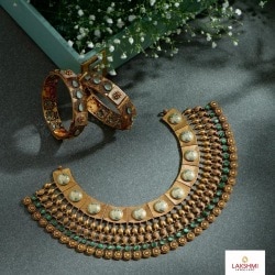 Lakshmi jewellery hot sale