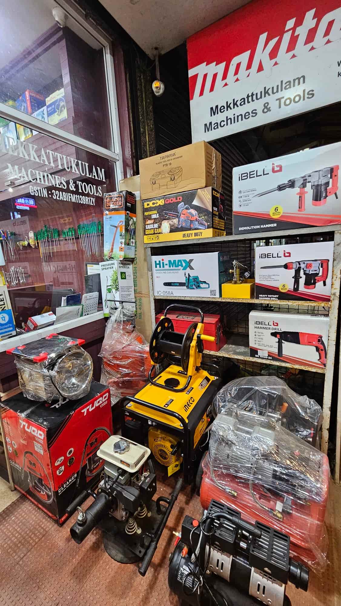 Top Tool Dealers in Kunnamkulam, Thrissur near me Justdial