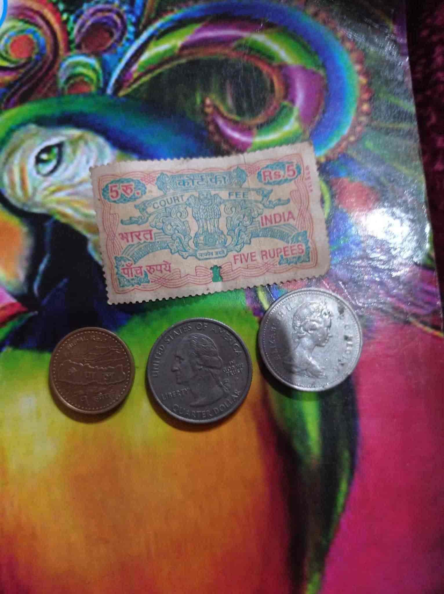 Top Stamp Paper Dealers in Malappuram Best Stamp Paper Retailers near