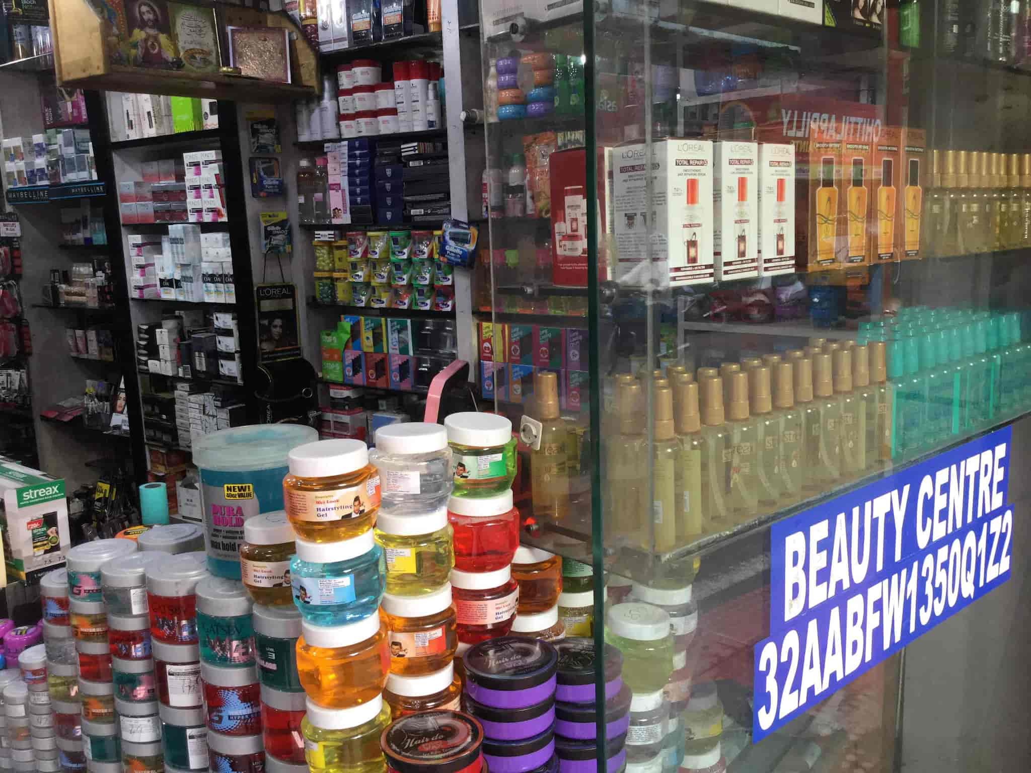 Top Beauty Shops in Thalassery Best Cosmetic Shops Thrissur near me