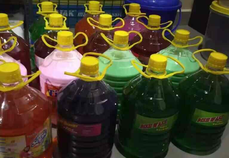 Hd Wash in Athani,Thrissur Best Cleaning Chemical Dealers in Thrissur