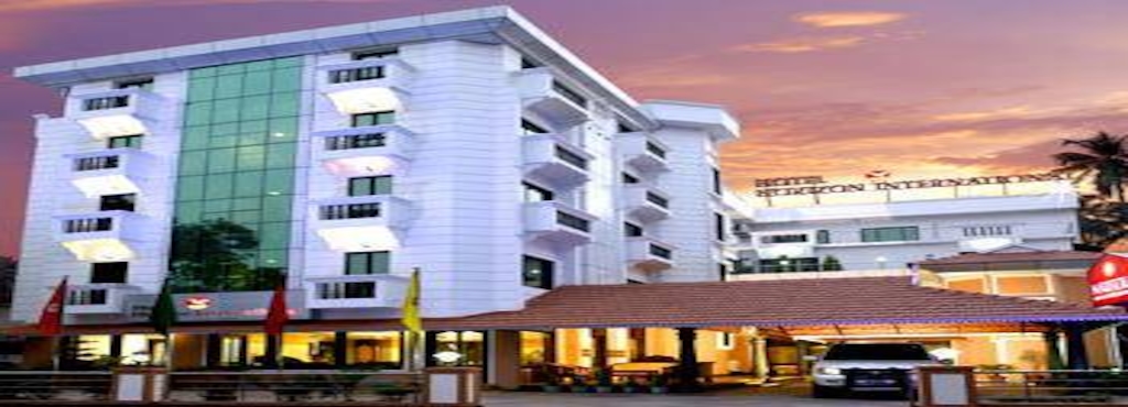 Horizon International Hotel Guruvayur Hotels In Thrissur Justdial Horizon International Hotel