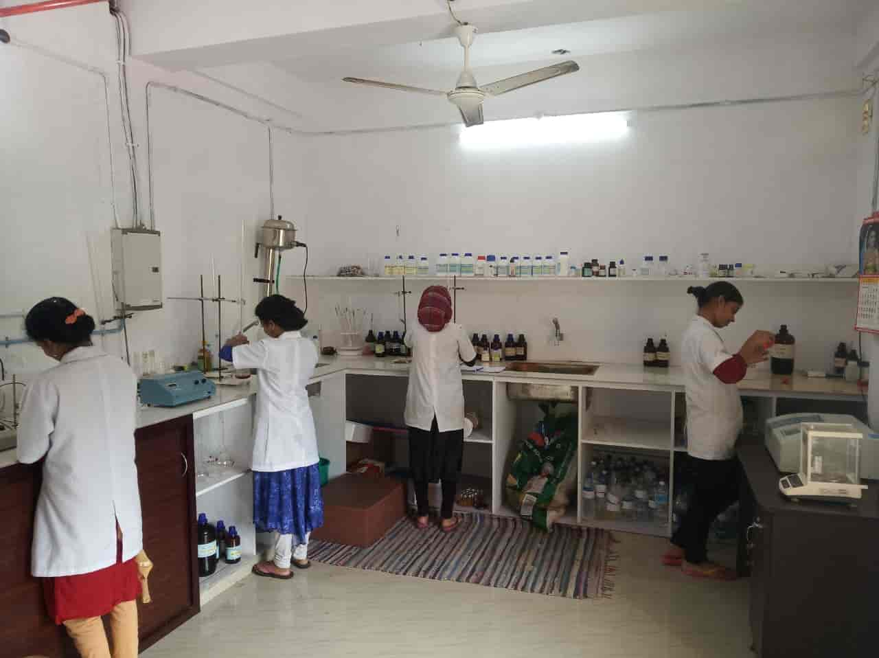 List of nearest Laboratory Testing Services For Water in Karimbam, Kannur |  Justdial