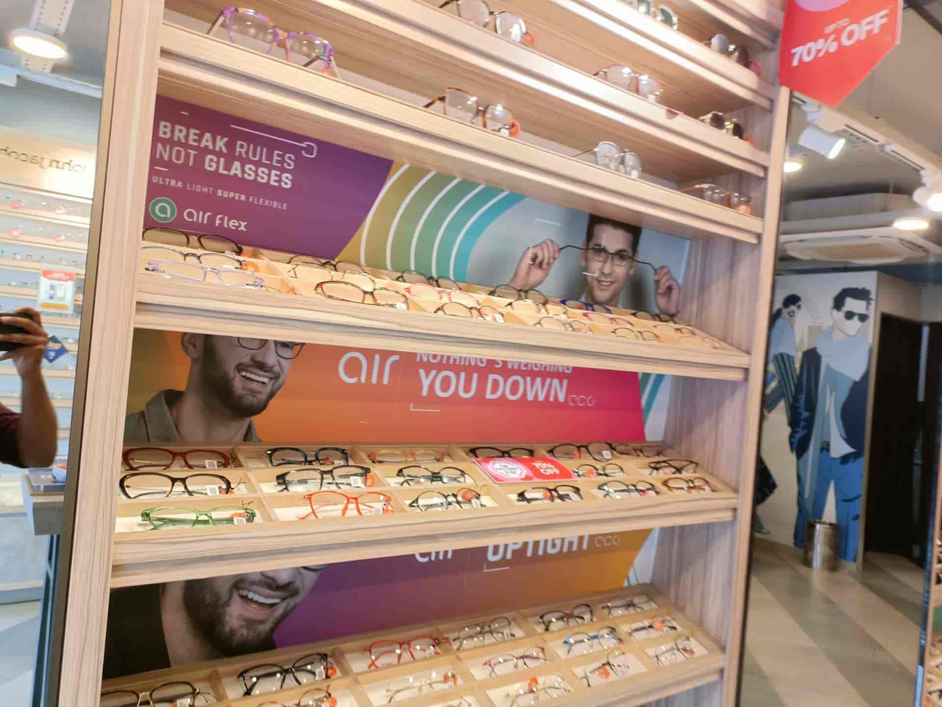 Top Lenskart in Chulur, Thrissur Best Lenskart Frames near me Justdial