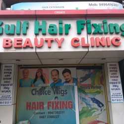 Update more than 111 prakash wigs hair fixing latest
