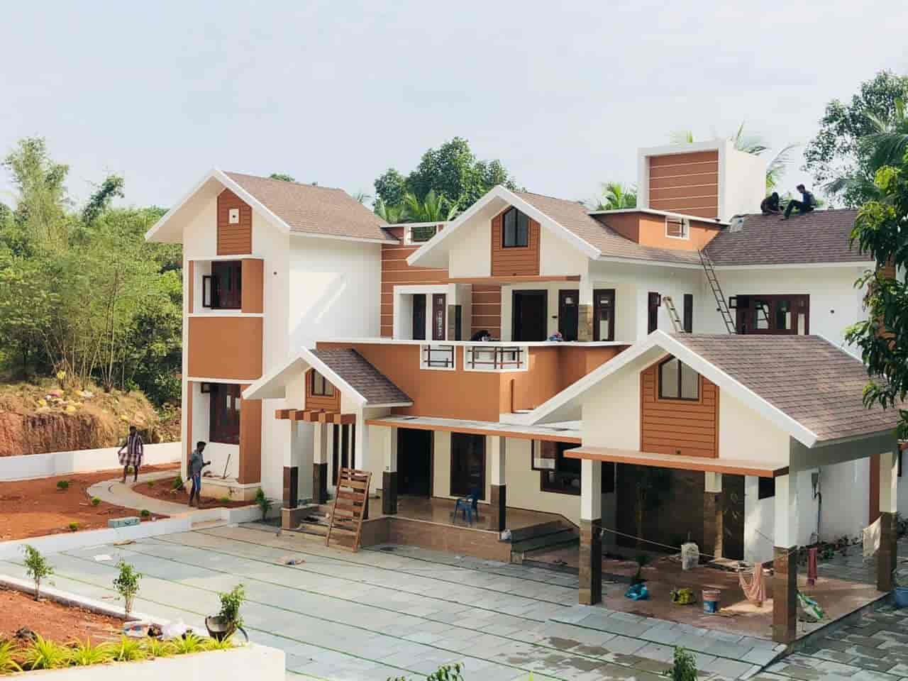 Top Asphalt Roofing Shingle Dealers in Kerala Best Asphalt Roofing