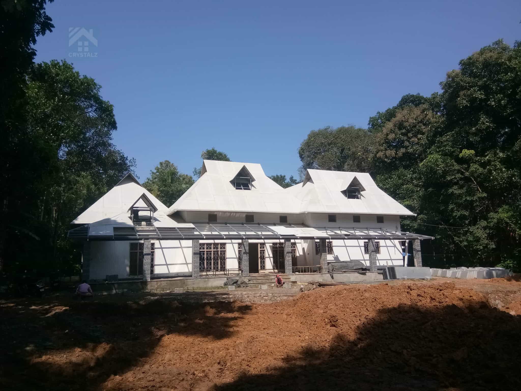 Top Asphalt Roofing Shingle Dealers in Kerala Best Asphalt Roofing