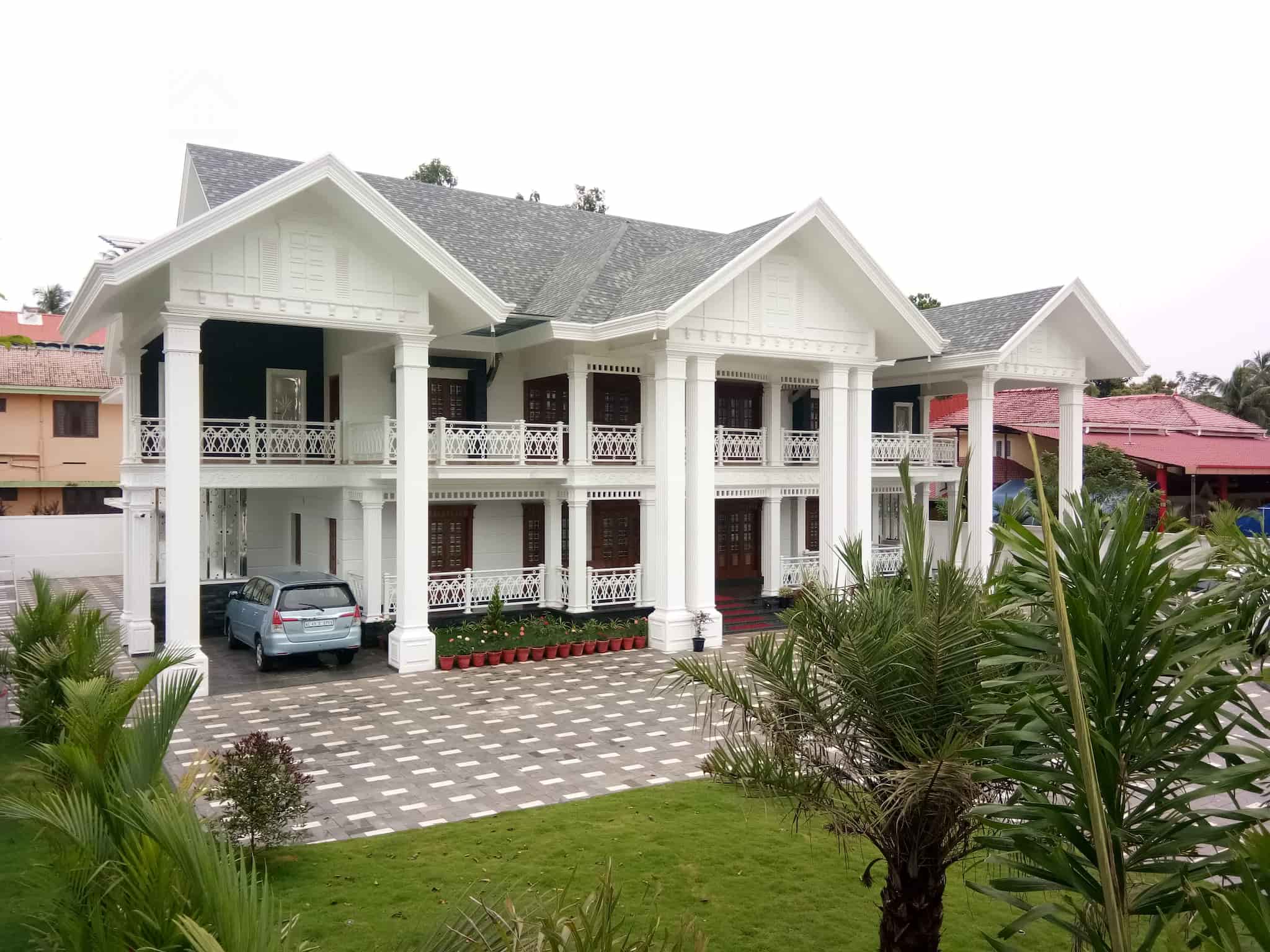 Top Asphalt Roofing Shingle Dealers in Kerala Best Asphalt Roofing