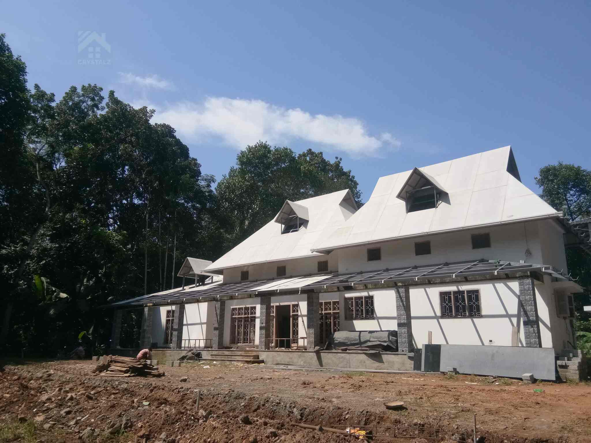 Top Asphalt Roofing Shingle Dealers in Kerala Best Asphalt Roofing