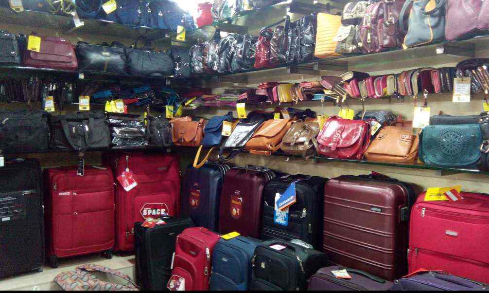 Top 74+ bag bazar thrissur latest esthdonghoadian