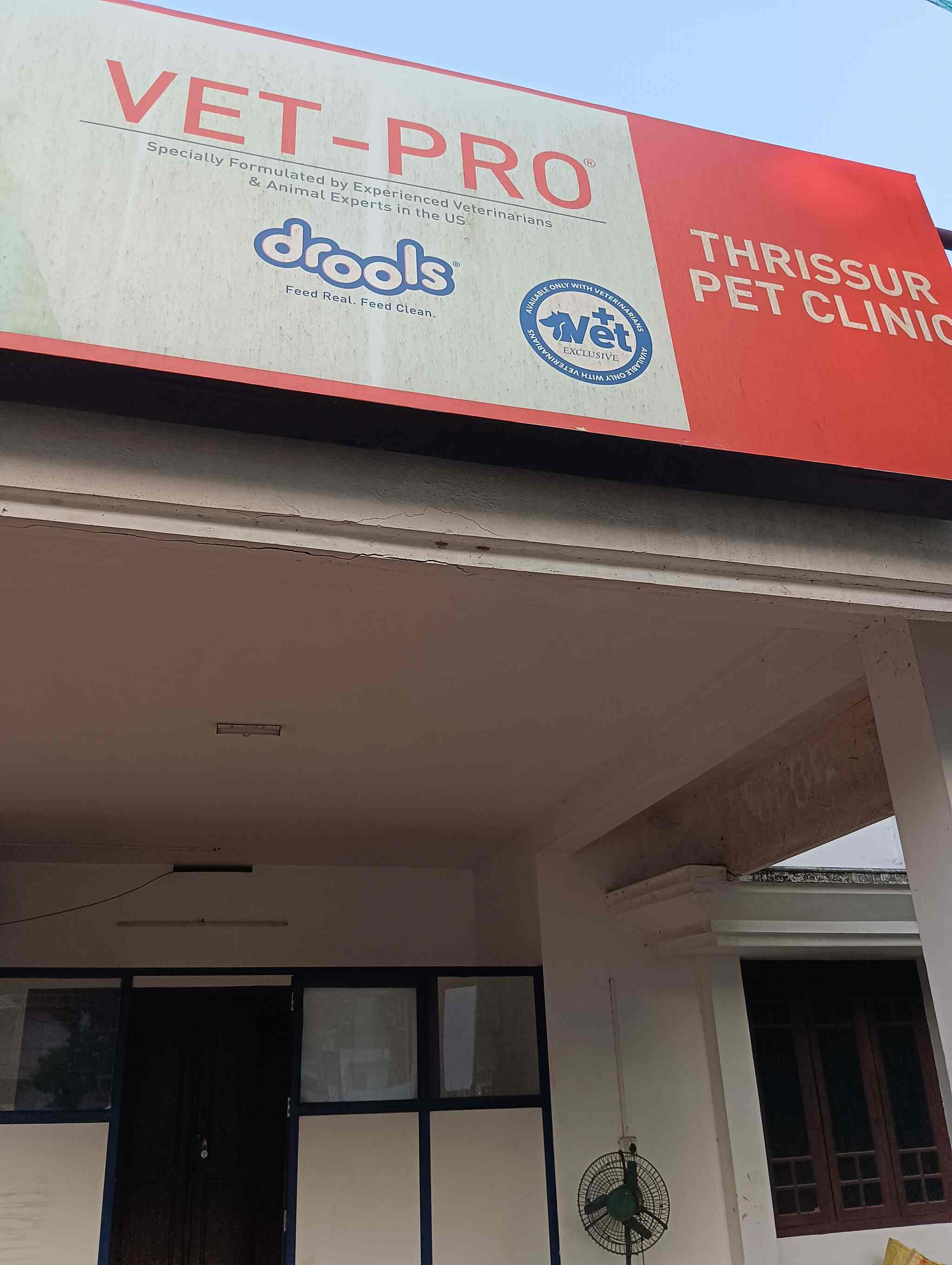Top Pet Care Takers in Mannuthy Best Dog Care Takers Thrissur near me