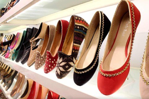 Sylcon footwear online shopping deals