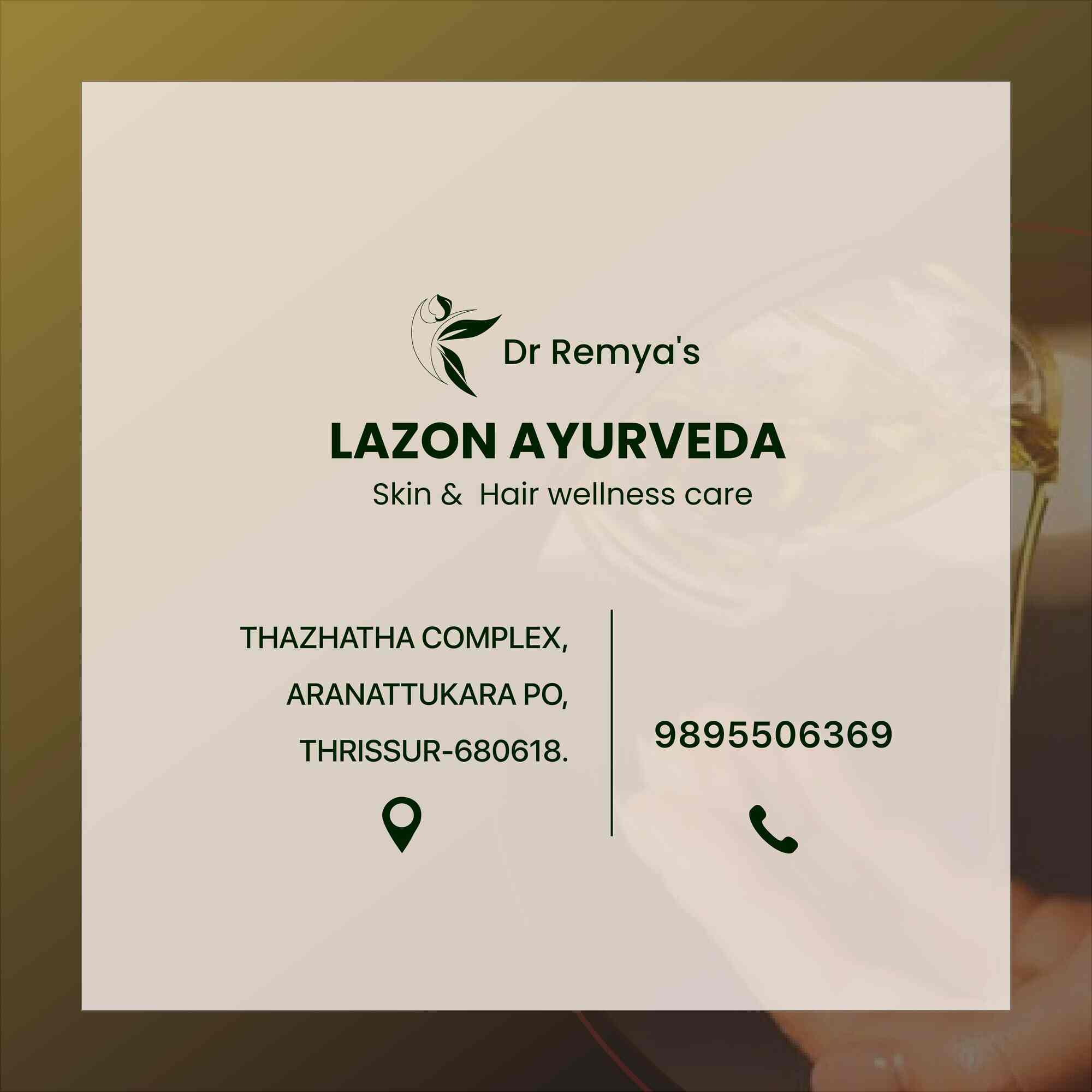 Update 161+ hair fair skin clinic thrissur latest dedaotaonec