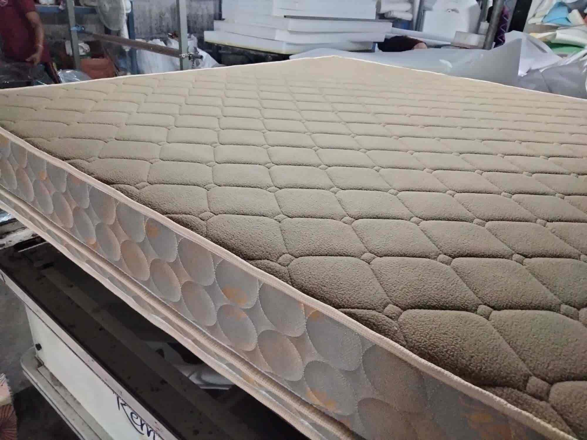 Top Sleepwell Mattress Dealers in Thrissur Best Sleepwell Mattress