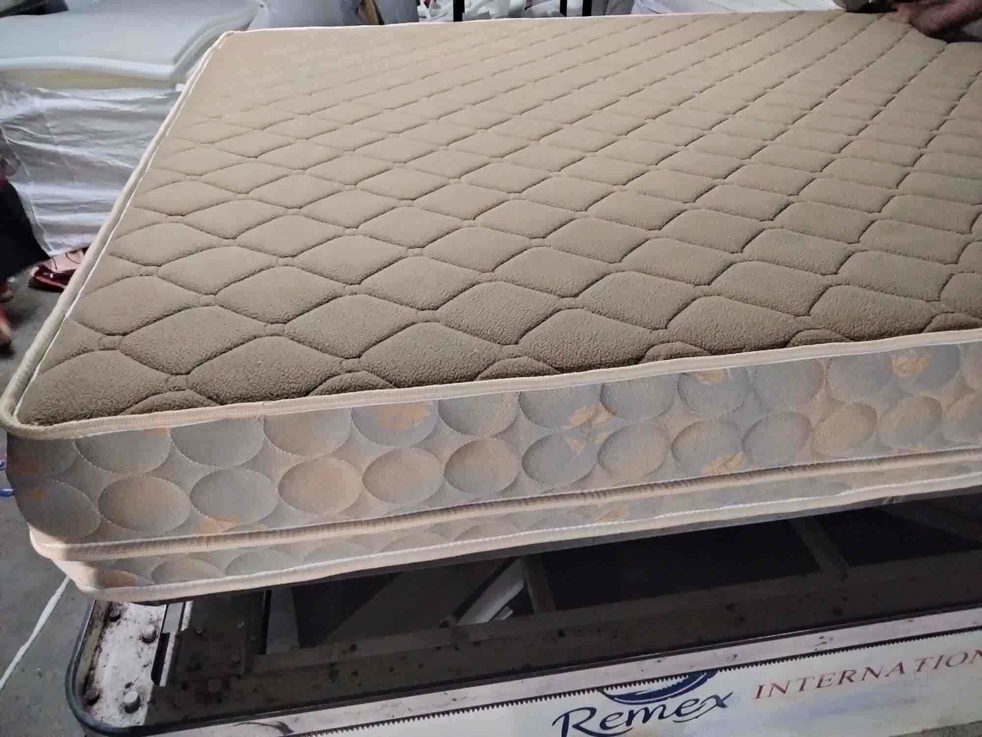 Top Sleepwell Mattress Dealers in Thrissur Best Sleepwell Mattress