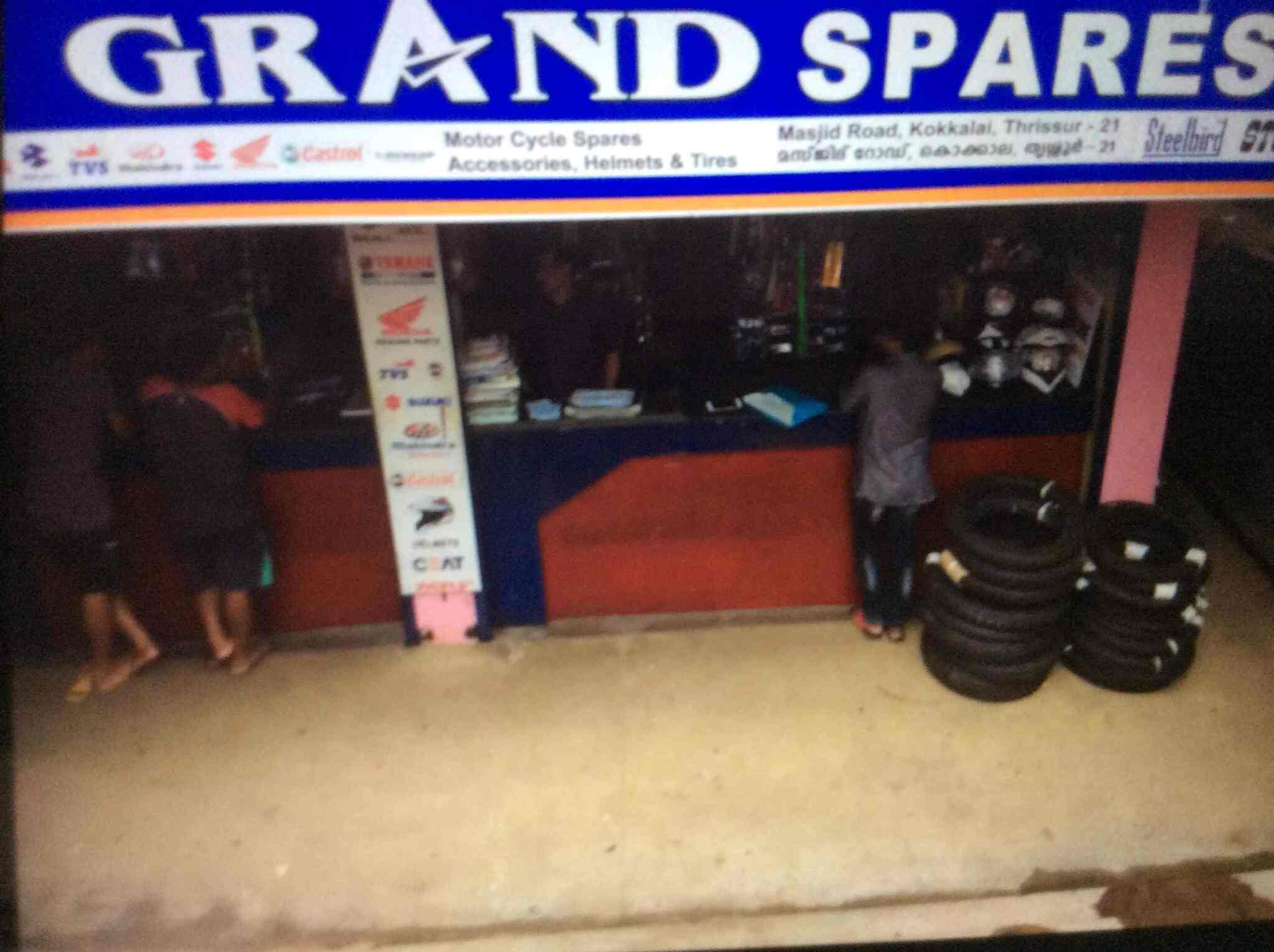 Bajaj Chetak Spare Parts In Kerala Reviewmotors.co